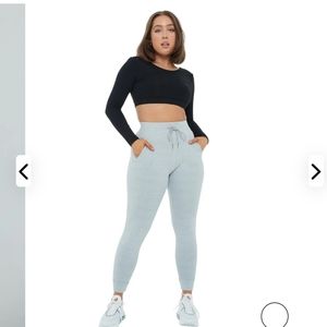 CropShop Boutique everyday Joggers
